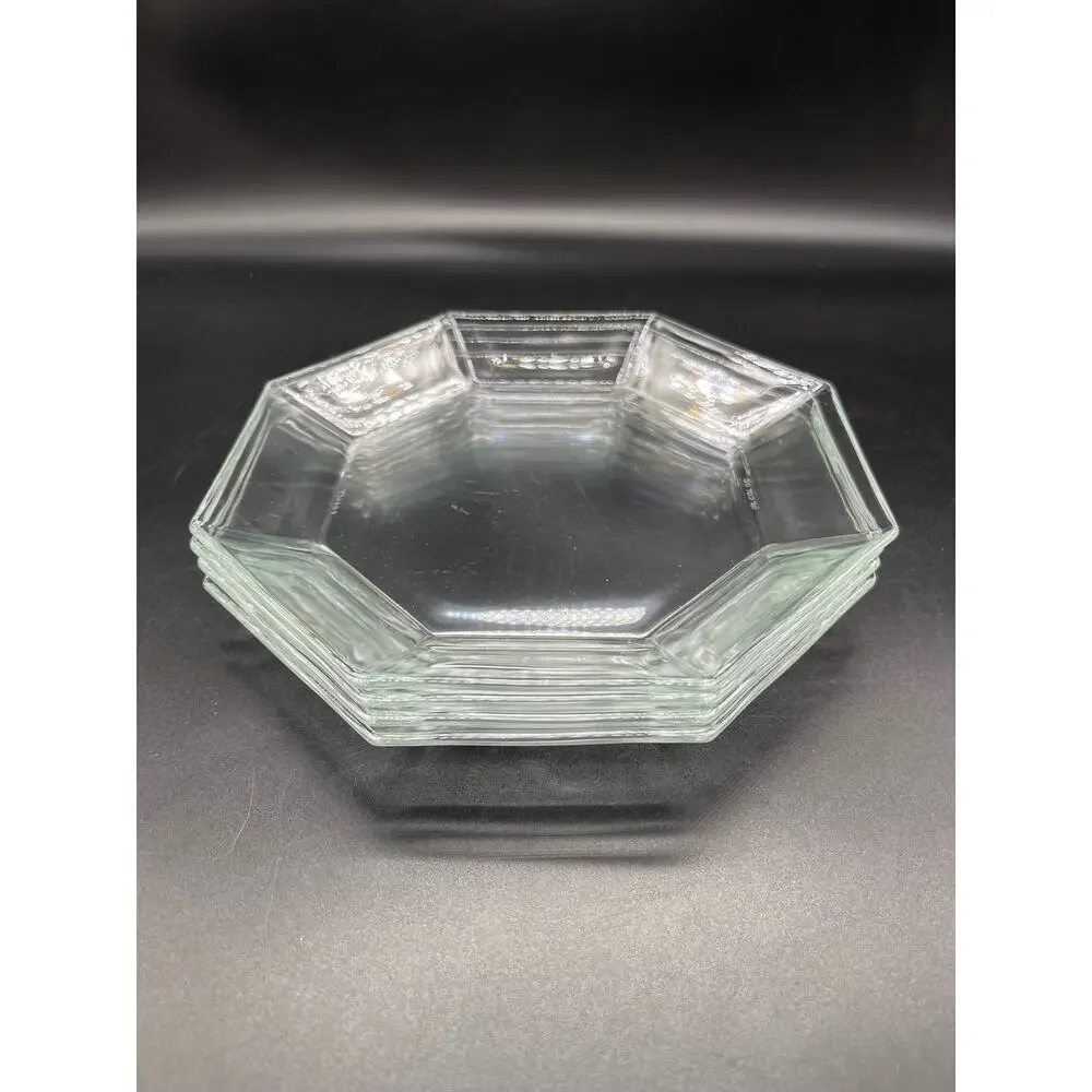 Arcoroc octime octagon